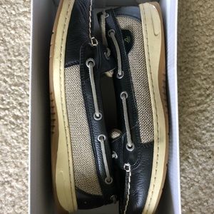 Angelfish Boat Shoes